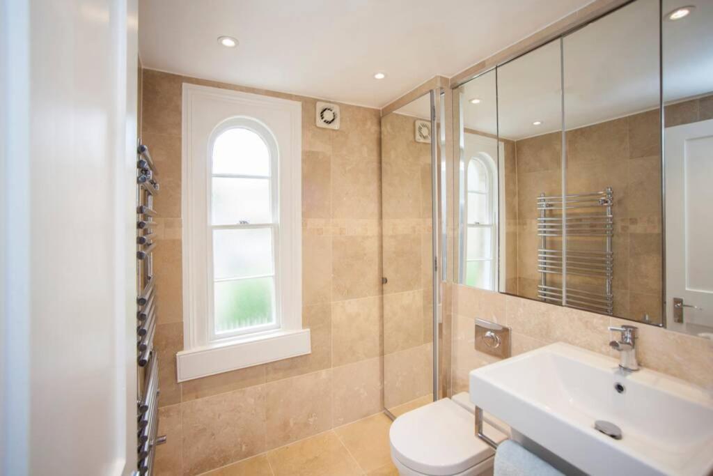 شقة The Bath Retreat المظهر الخارجي الصورة